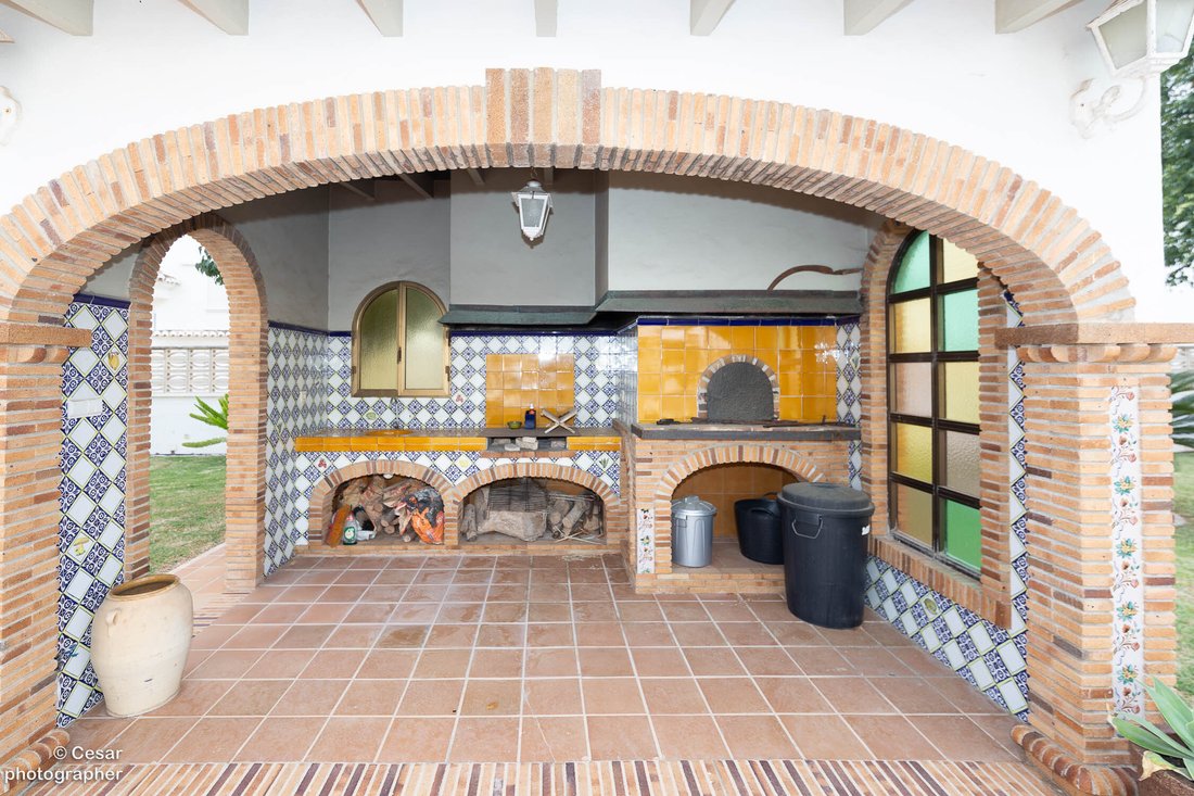 Villa in Denia, Valencian Community, Spain 4 - 15644810