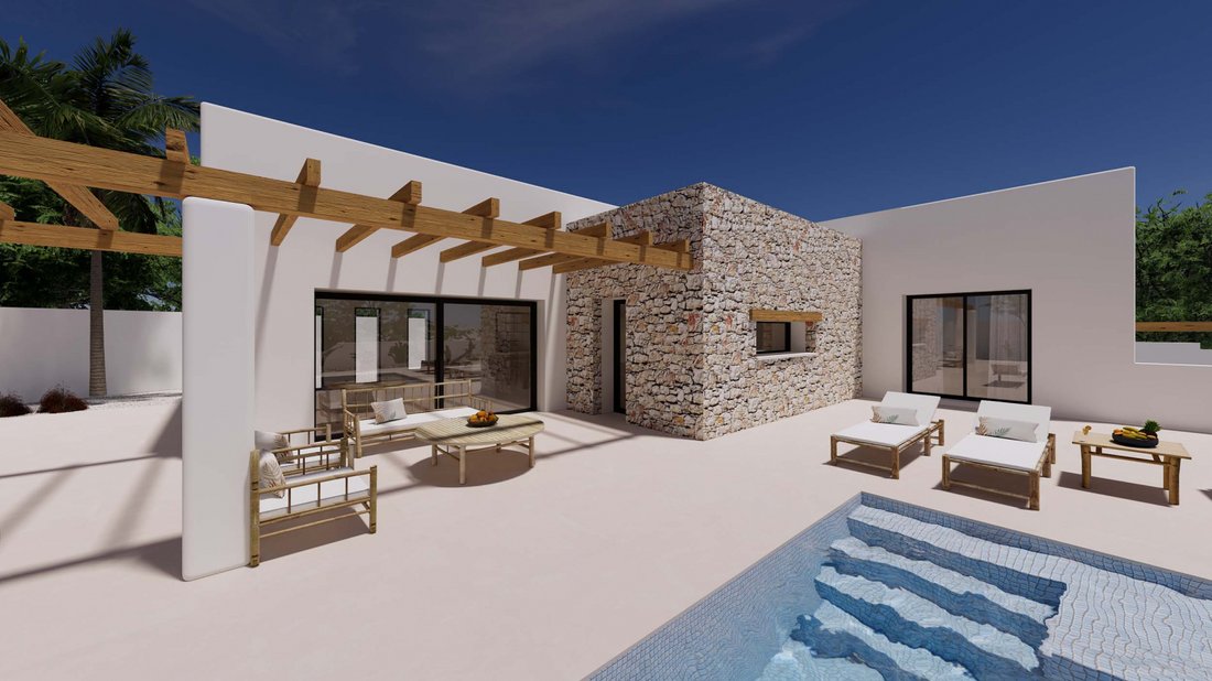 House in la Sabatera, Teulada, Valencian Community 2 - 15650698