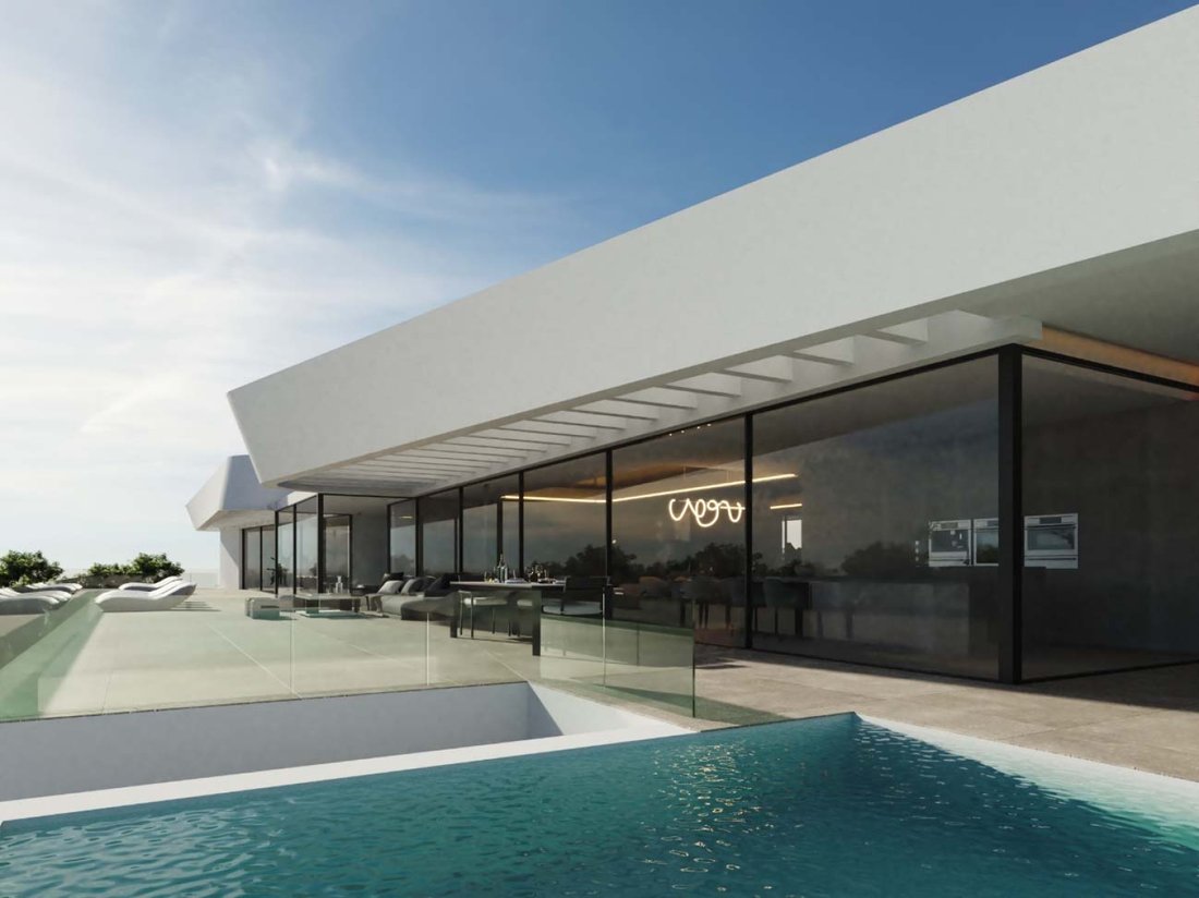 House in Altea Hills, Altea, Valencian Community 4 - 15650821