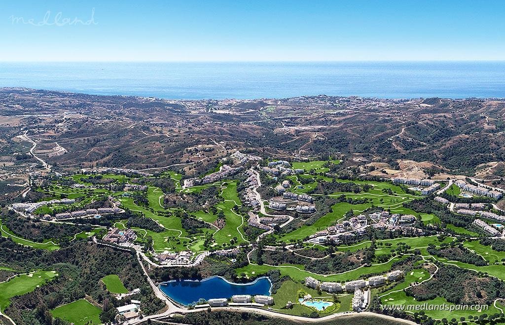 Apartment in Mijas, Andalusia, Spain 3 - 15648486
