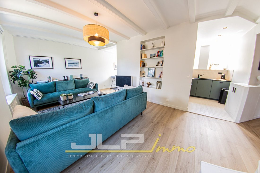Apartment in Saint-Gervais-les-Bains, Auvergne-Rhône-Alpes, France 3 - 15647896