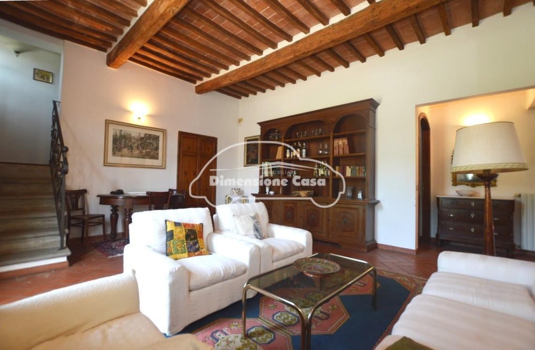 Casa di campagna a Riglione-Oratoio, Toscana, Italia 5 - 15649227