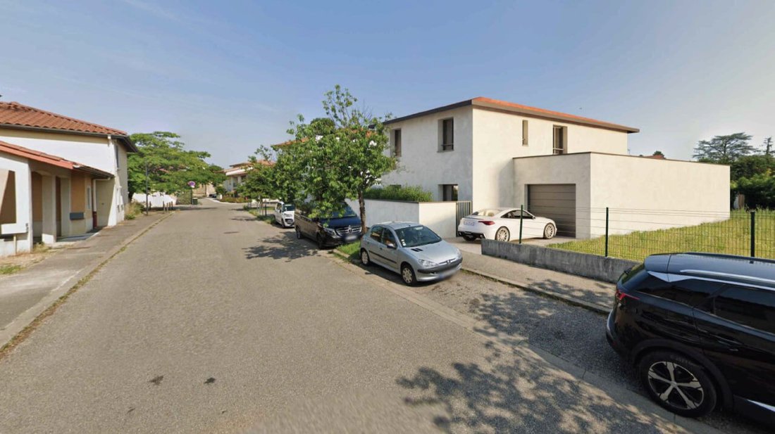 House in Solaize, Auvergne-Rhône-Alpes, France 5 - 15648542