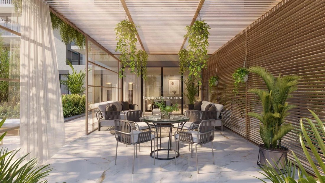 Apartamento en Doha, Doha, Catar 1 - 15648236