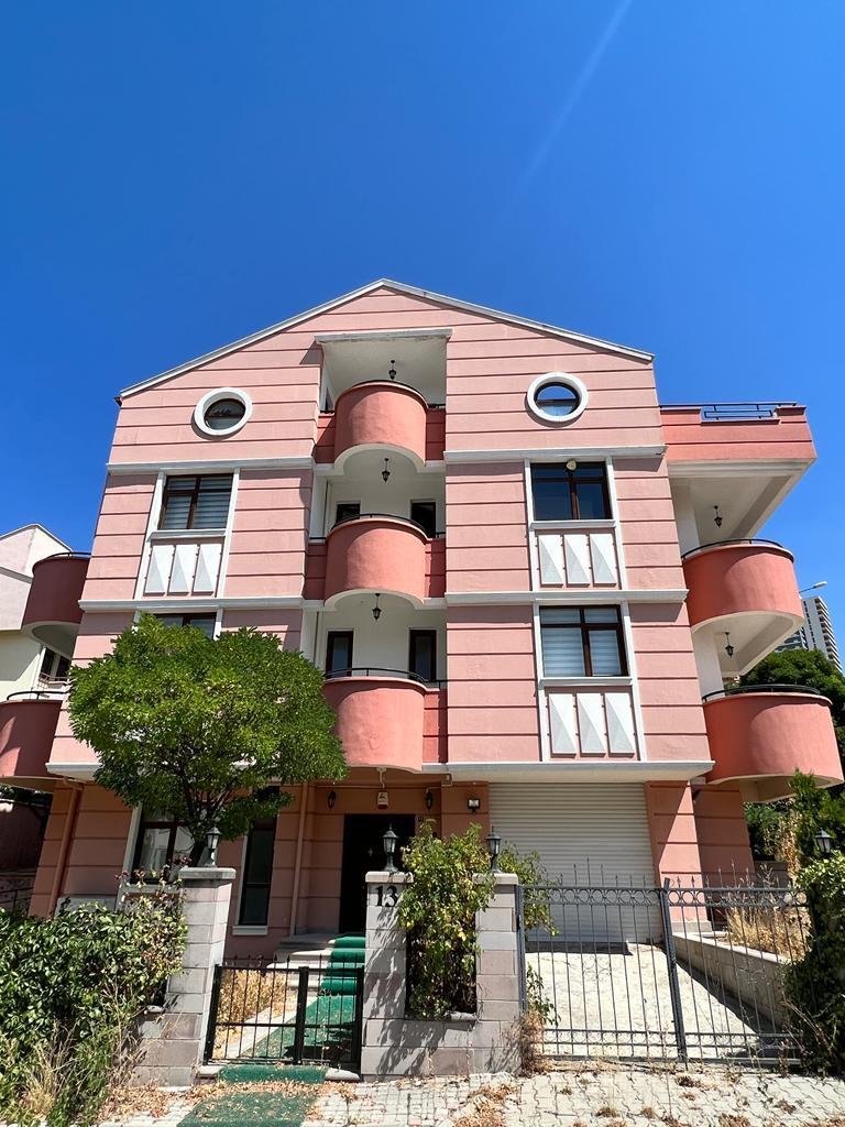 House in Ankara, Ankara, Turkey 1 - 15650198