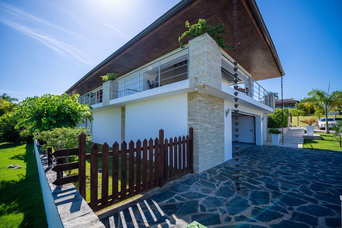 Maison à Cofresi, Puerto Plata, République dominicaine 5 - 15649901