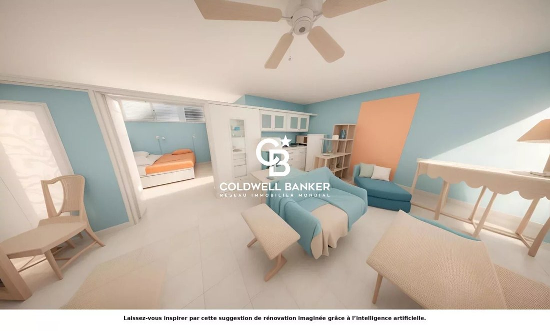 Apartment in France 5 - 15098597