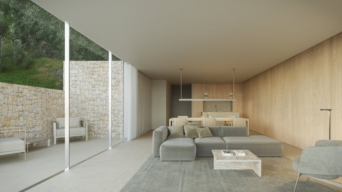 House in Fanadix, Benissa, Valencian Community 3 - 15650132
