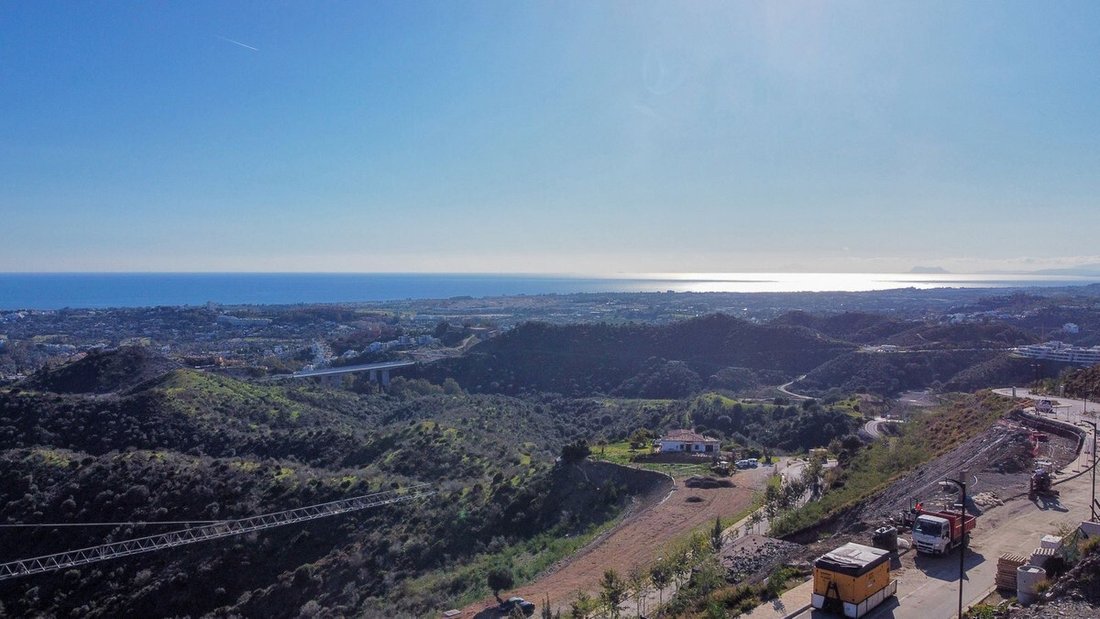 Land in Centro, Malaga, Spain 5 - 15643260