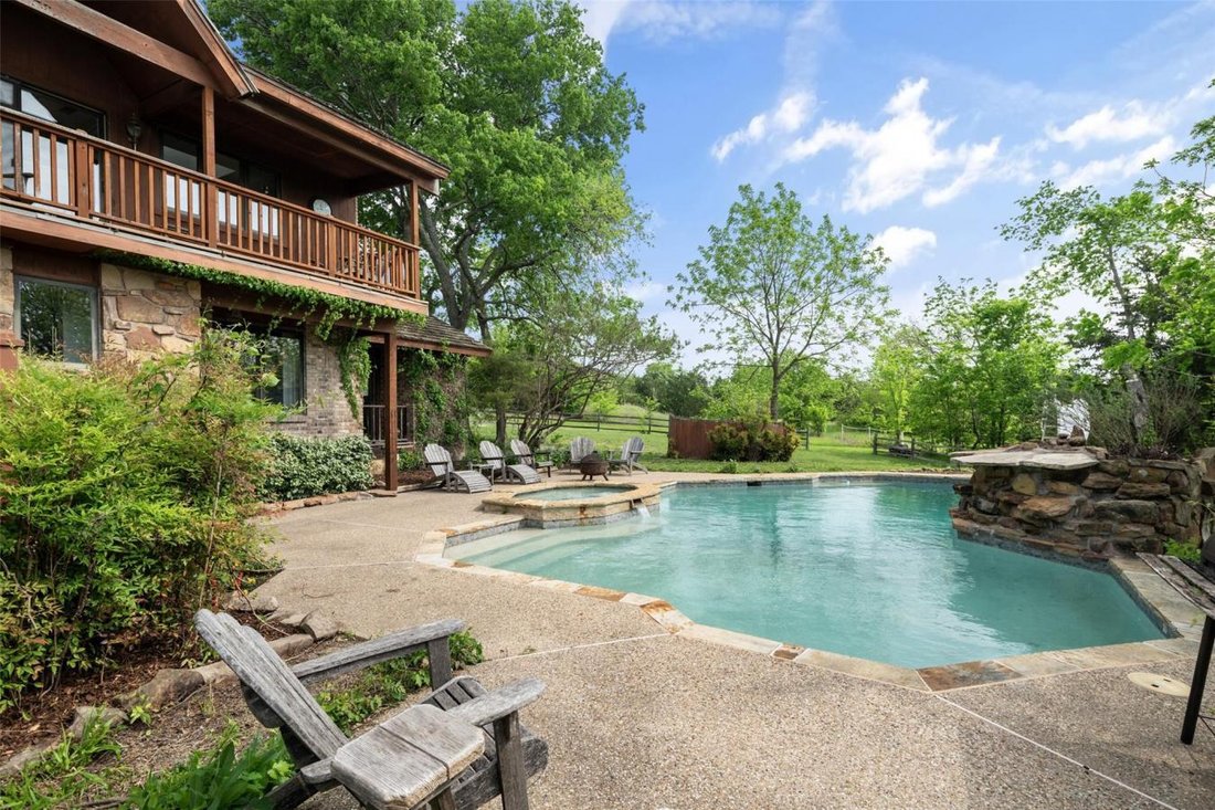 House in Plano, Texas, United States 5 - 15652542