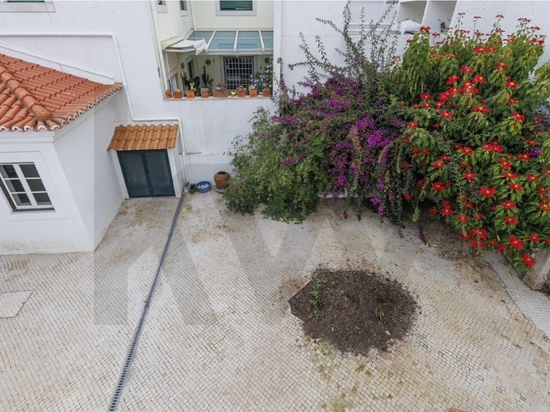 Townhouse in Cascais e Estoril, Lisbon, Portugal 3 - 15646927