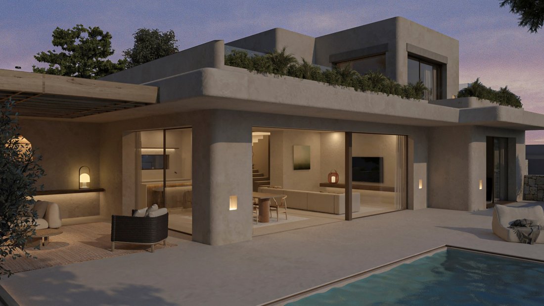 House in Moraira, Teulada, Valencian Community 5 - 15649913