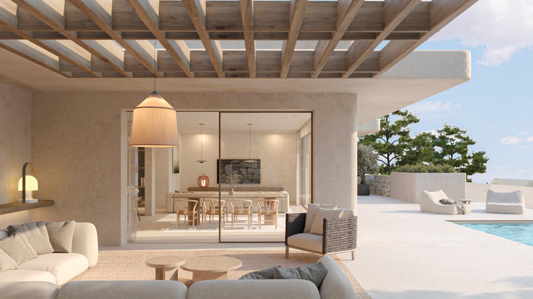 House in Moraira, Teulada, Valencian Community 4 - 15649913
