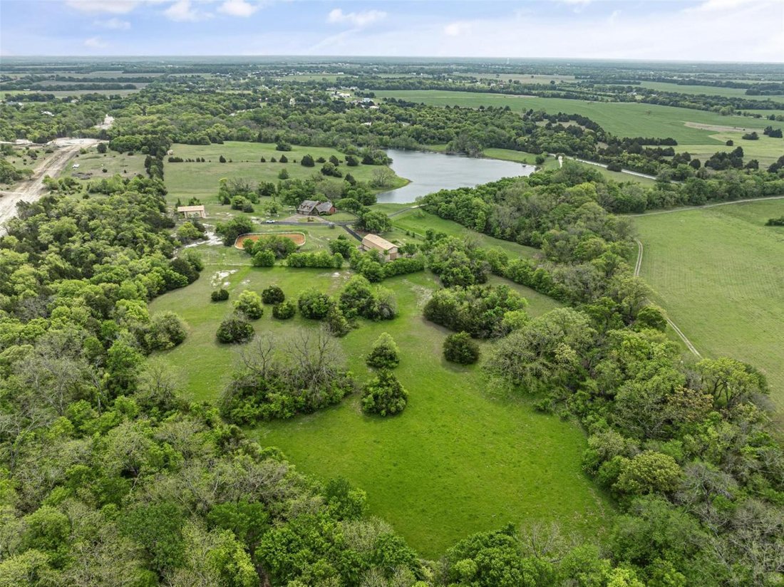 House in Plano, Texas, United States 4 - 15652542