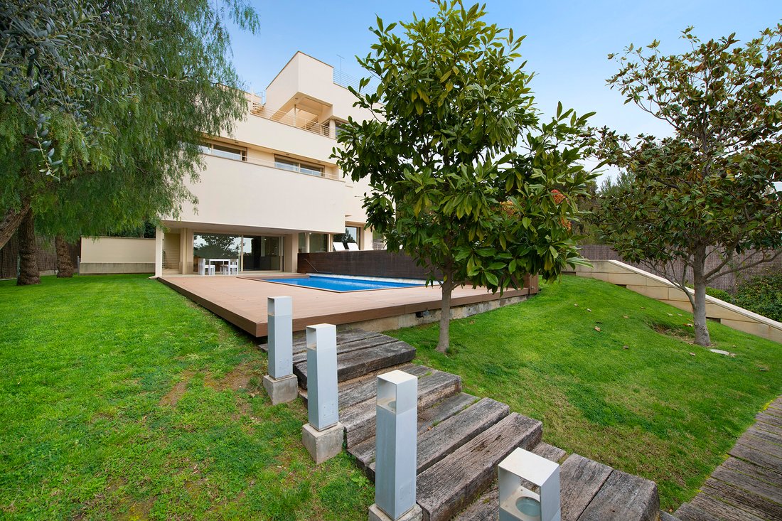 House in Sitges, Catalonia, Spain 4 - 15650257