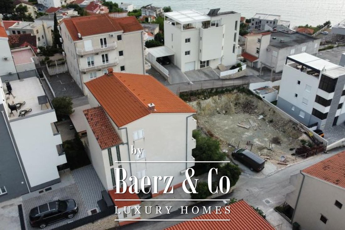 Townhouse in Strozanac Donji, Split-Dalmatia County, Croatia 4 - 15649505