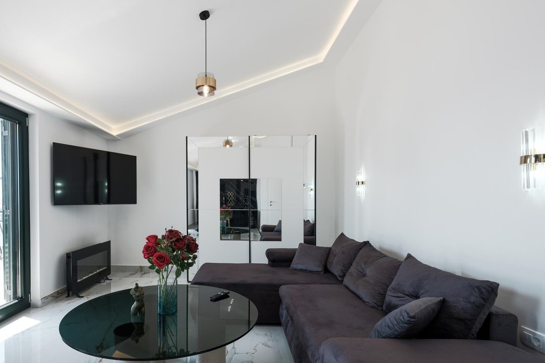 Villa in Okrug Gornji, Split-Dalmatia County, Croatia 3 - 15322291