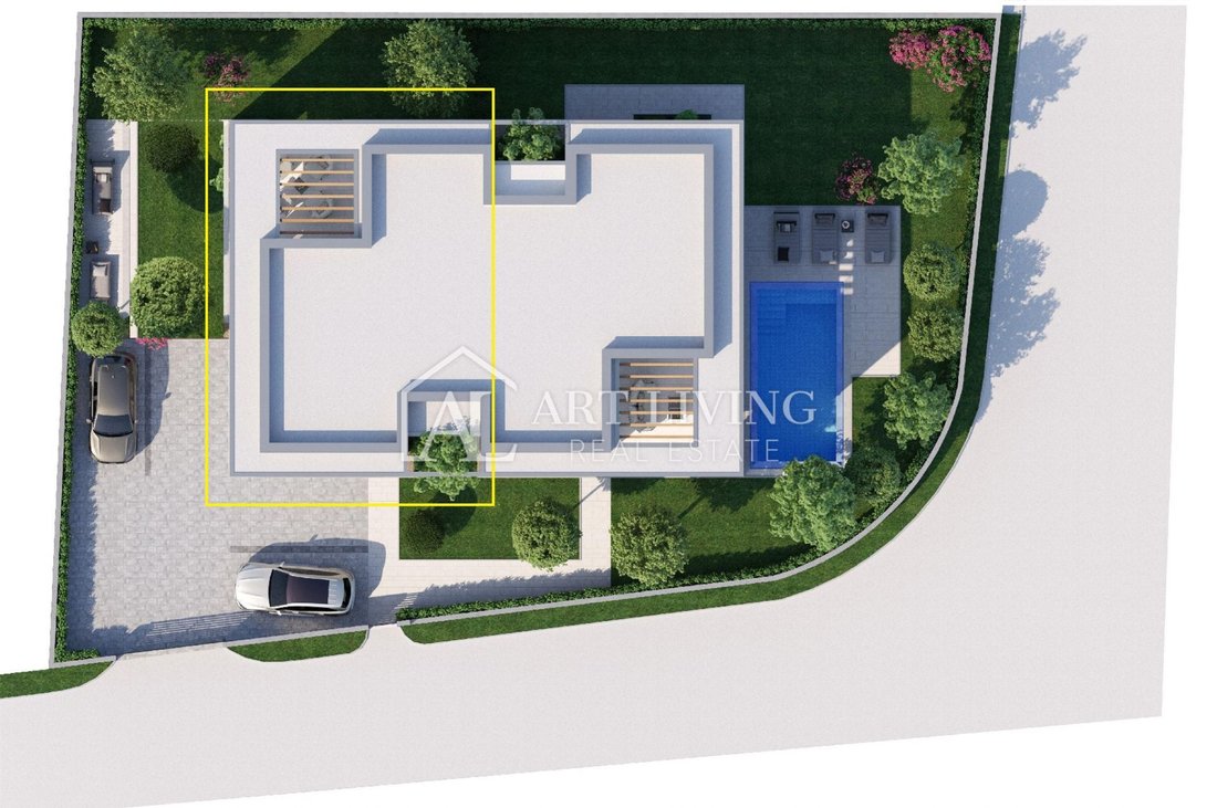 House in Umag, Istria County, Croatia 5 - 15645655