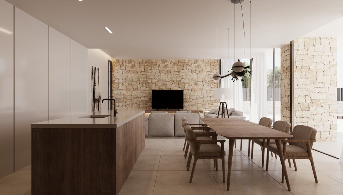 House in Denia, Valencian Community, Spain 1 - 15650835