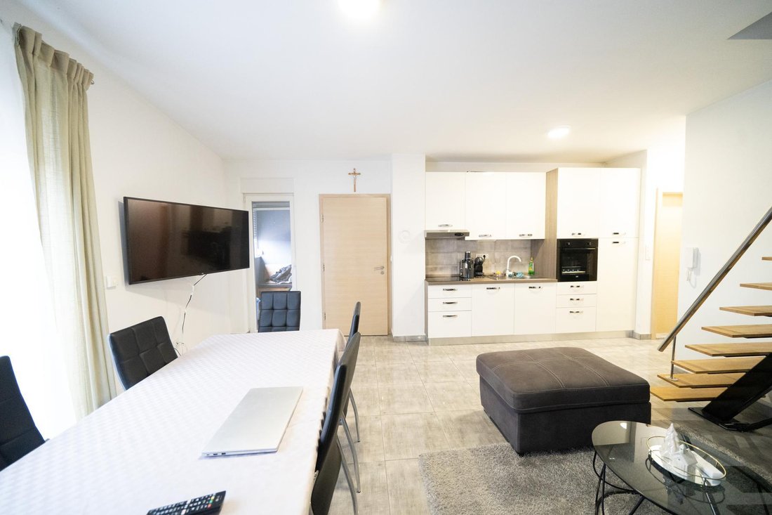 Apartment in Murter, Sibenik-Knin County, Croatia 1 - 15652049