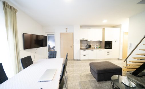 Apartment in Murter, Sibenik-Knin County, Croatia 1