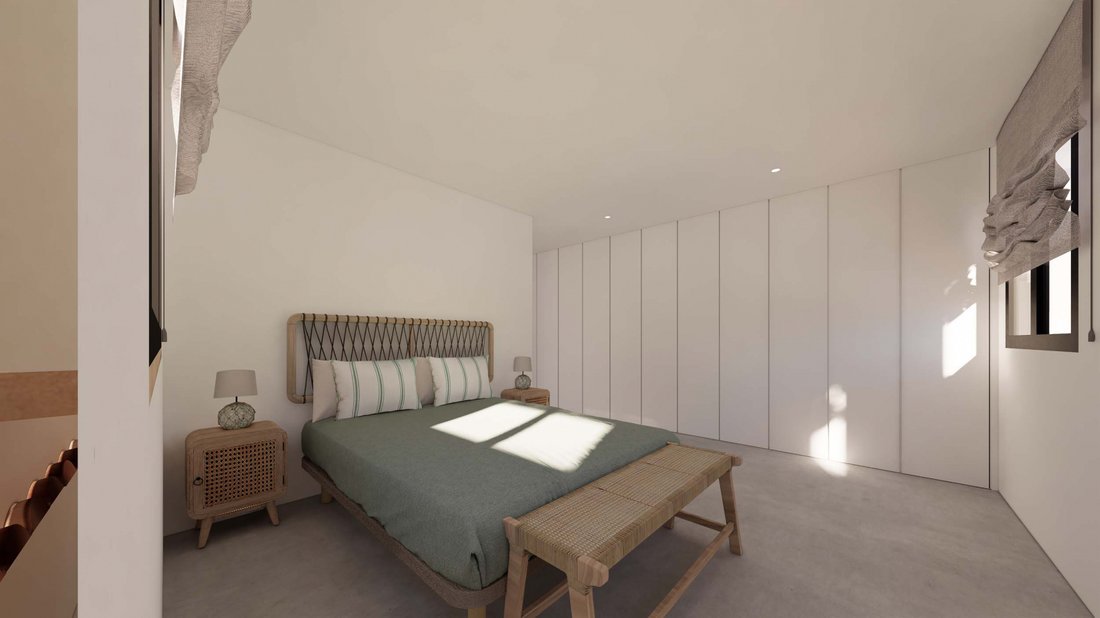 House in Moraira, Teulada, Valencian Community 4 - 15649894