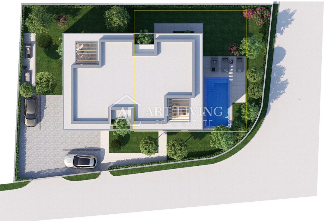 House in Umag, Istria County, Croatia 5 - 15645652