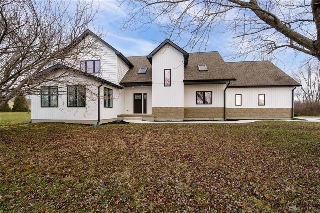 House in Xenia, Ohio, United States 1 - 15652441