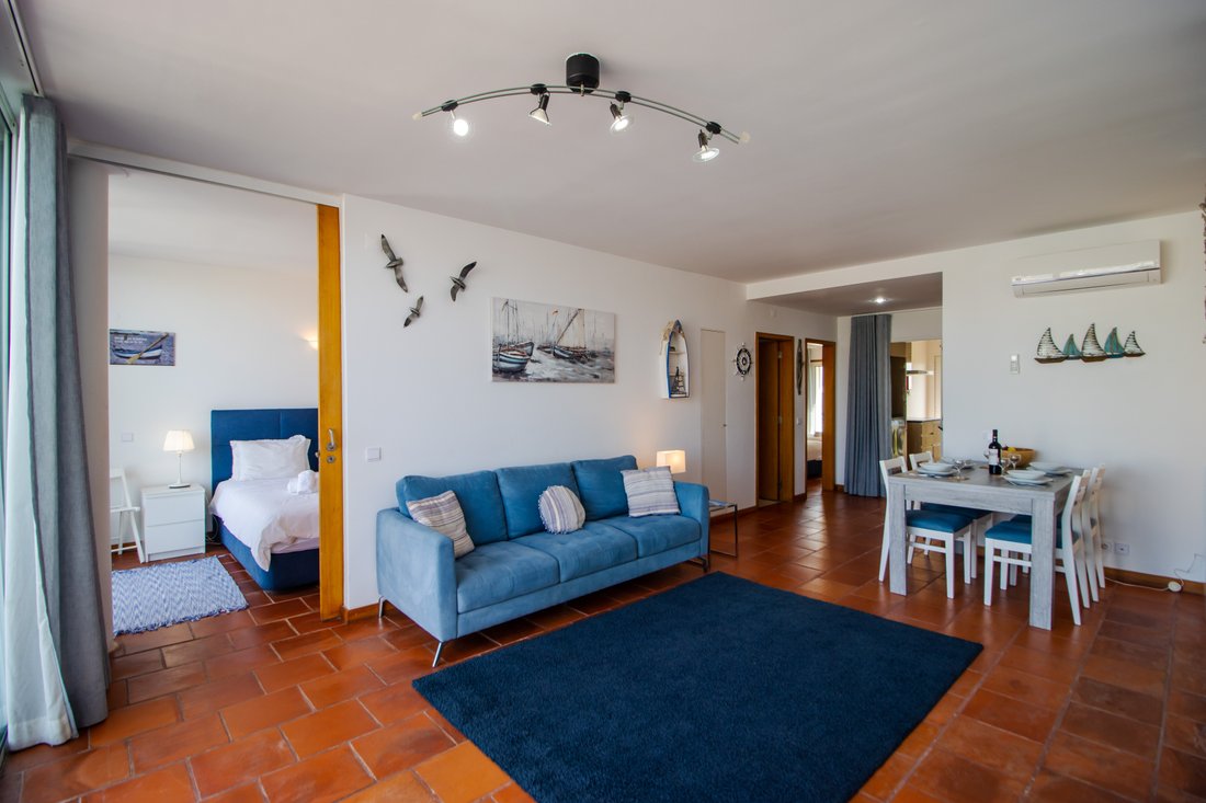 Apartment in Sao Goncalo de Lagos, Portugal 4 - 15644111
