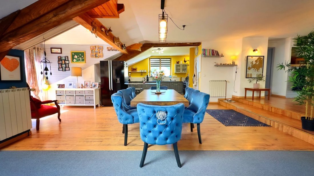 House in Moutier-Malcard, Nouvelle-Aquitaine, France 4 - 15645066