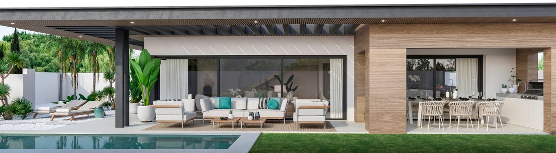 House in La Cala de Mijas, Mijas, Spain 2 - 15650840