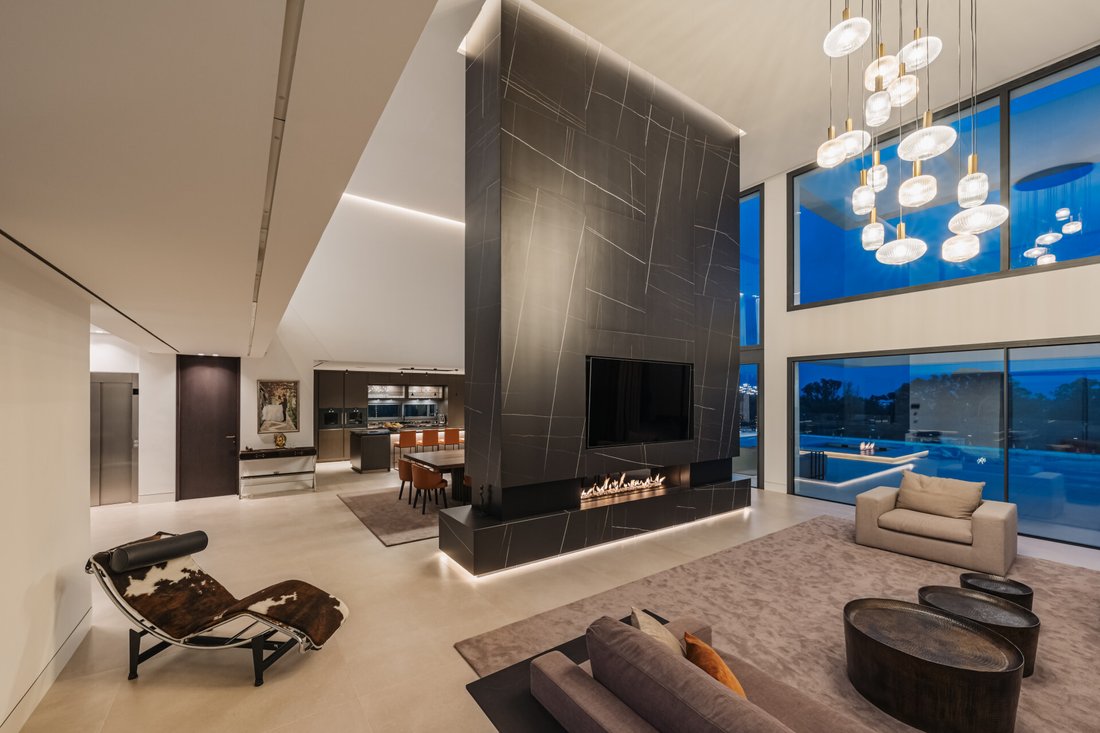 Villa in Benahavis, Andalusia, Spain 3 - 15650489