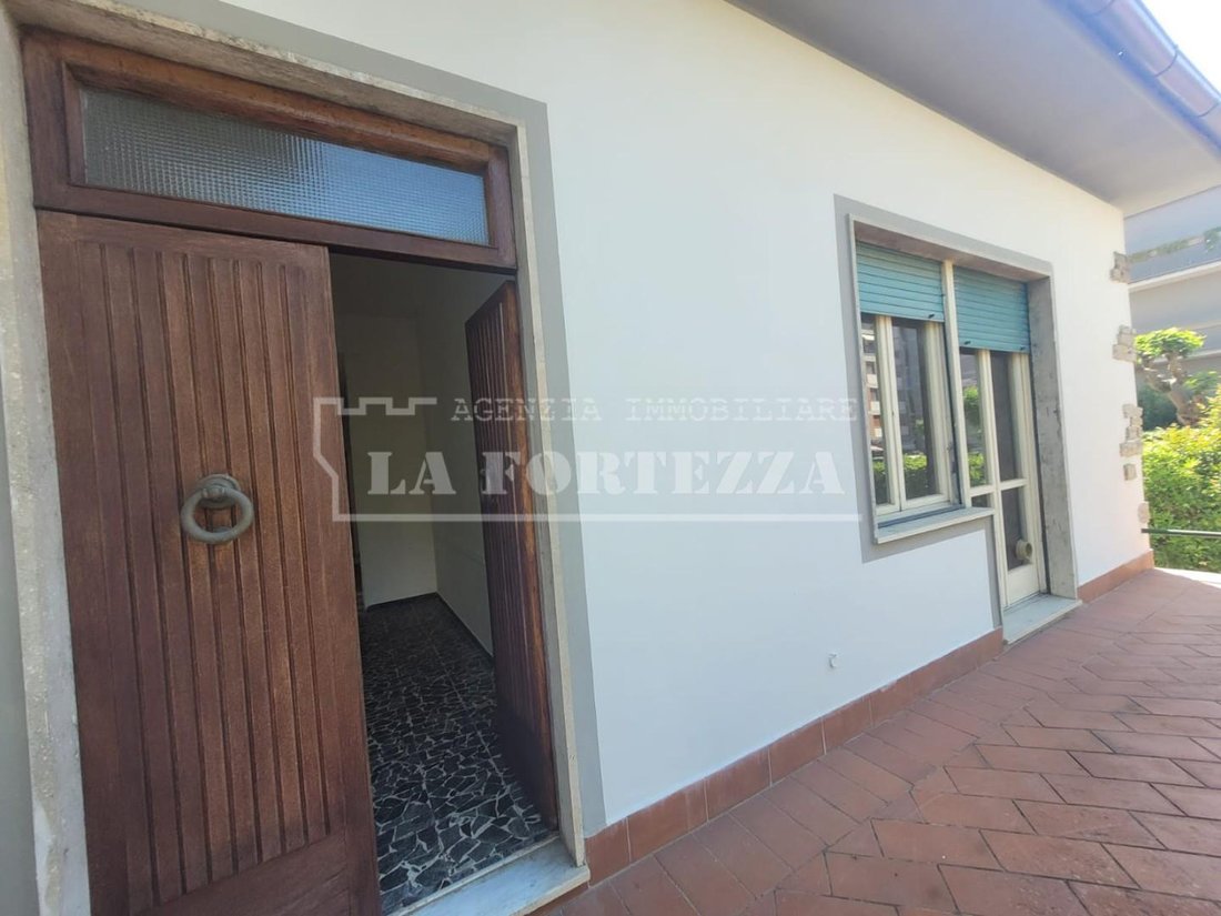 Villa a Riglione-Oratoio, Toscana, Italia 1 - 15639214