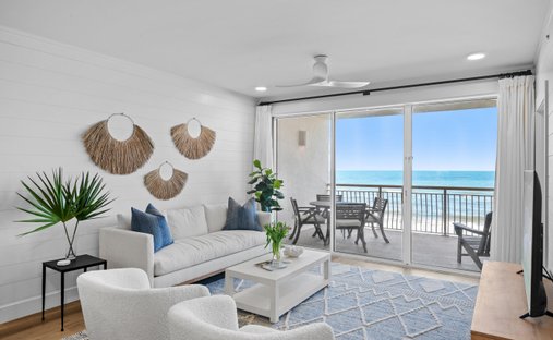 Condo in Rosemary Beach, Florida, United States 1