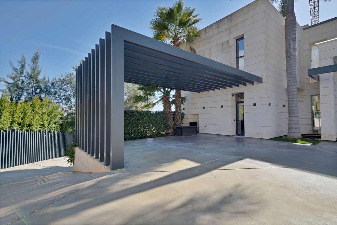 House in Marbella, Andalusia, Spain 3 - 15650746
