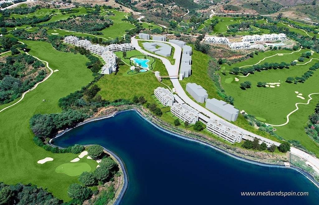 Apartment in Mijas, Andalusia, Spain 4 - 15648486