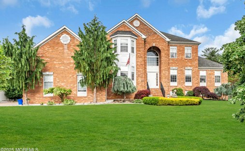 House in Matawan, New Jersey, United States 1