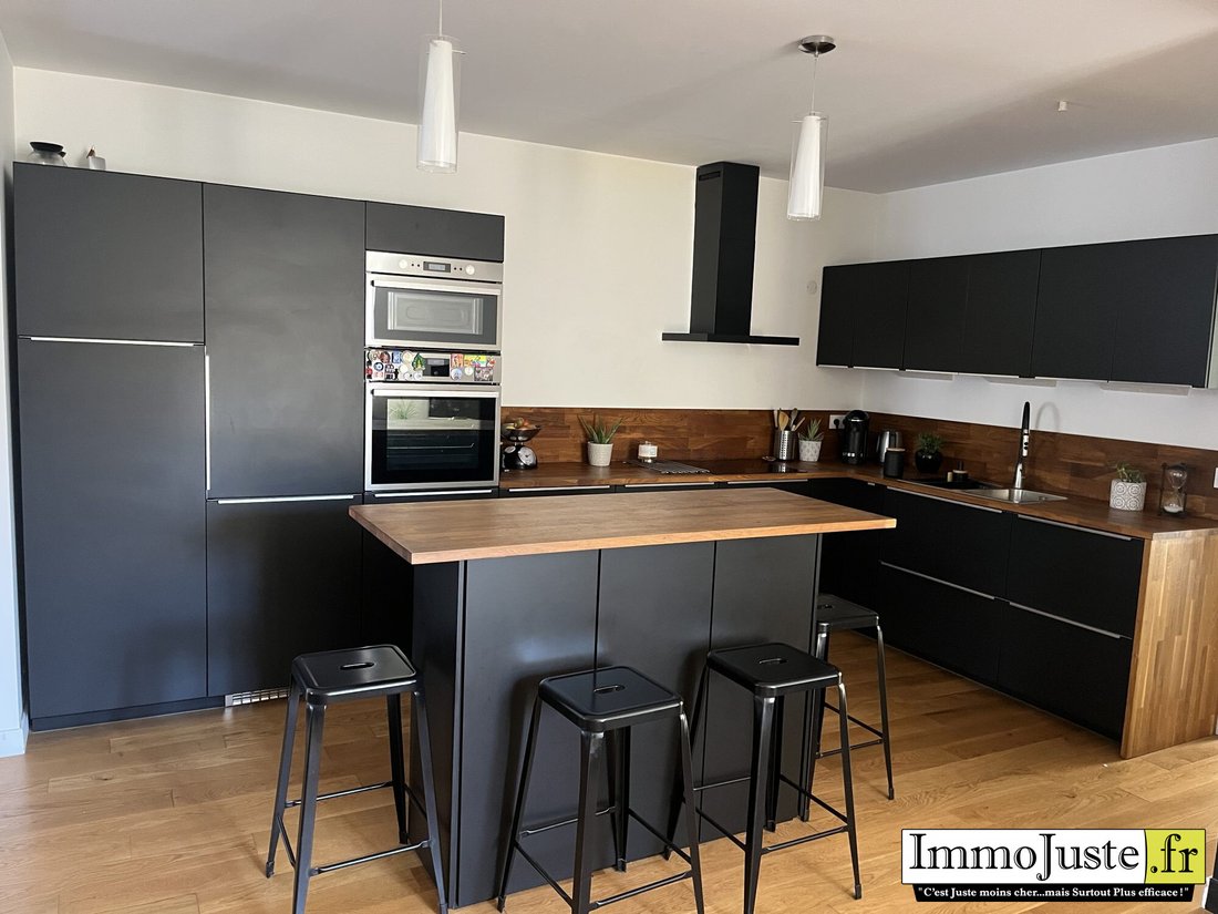 House in Auffargis, Ile-de-France, France 4 - 15647895