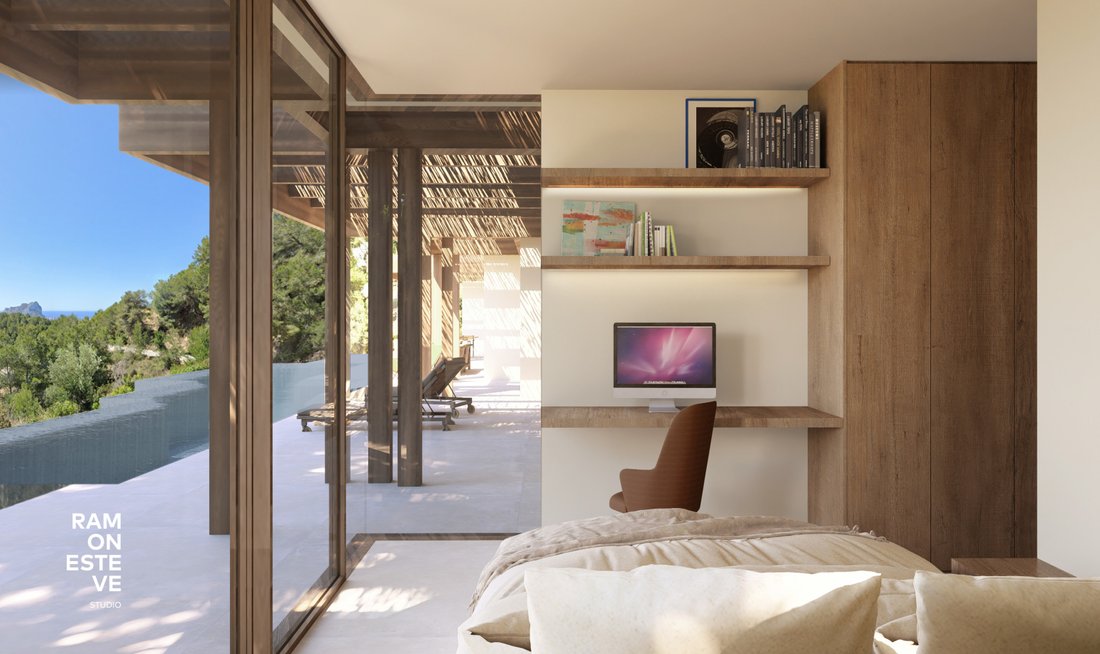 House in Benissa, Valencian Community, Spain 5 - 15649908