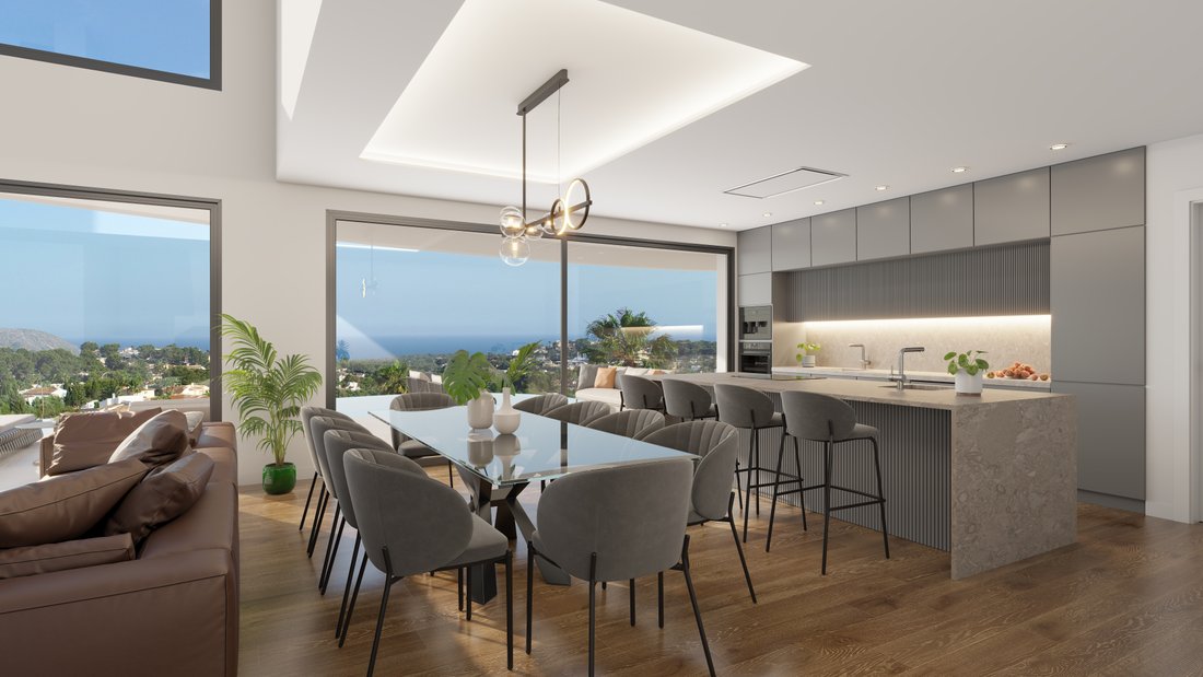 House in la Sabatera, Teulada, Valencian Community 2 - 15650075