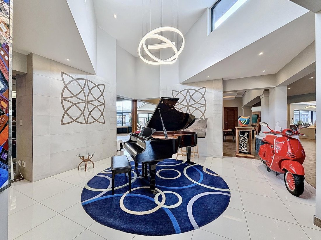 House in Mooikloof, Gauteng, South Africa 3 - 15652503