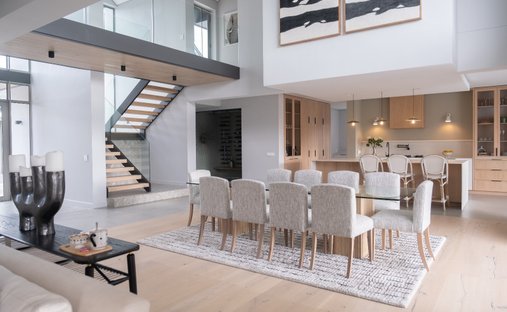 House in Pearl Valley Golf Estate and Spa, Western Cape, South Africa 1