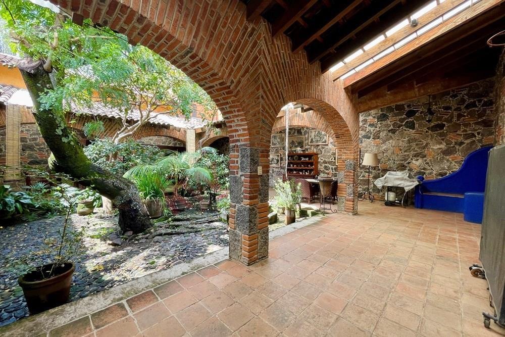 House in Malinalco, State of Mexico, Mexico 5 - 15650888