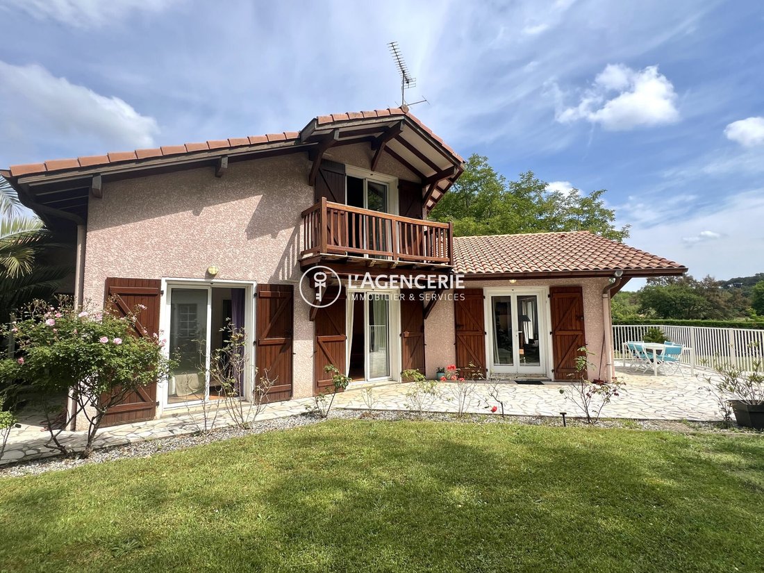 House in Seignosse, Nouvelle-Aquitaine, France 5 - 15647899