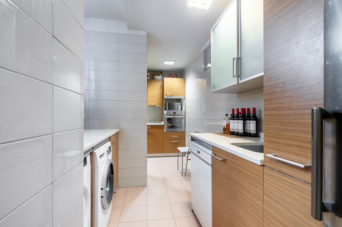 Apartment in Barrio Salamanca, Madrid, Spain 2 - 15642956