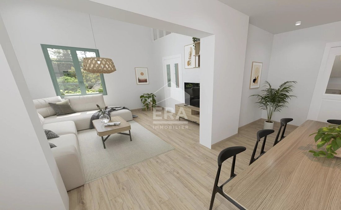 Villa in Le Moulleau-Les Abatilles, Arcachon, France 1 - 15650534