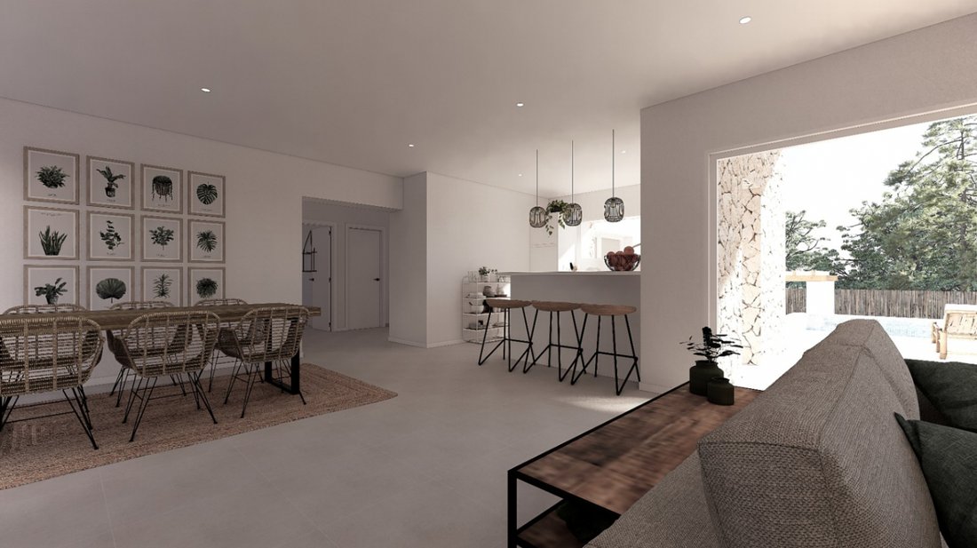 House in la Sabatera, Teulada, Valencian Community 5 - 15650703