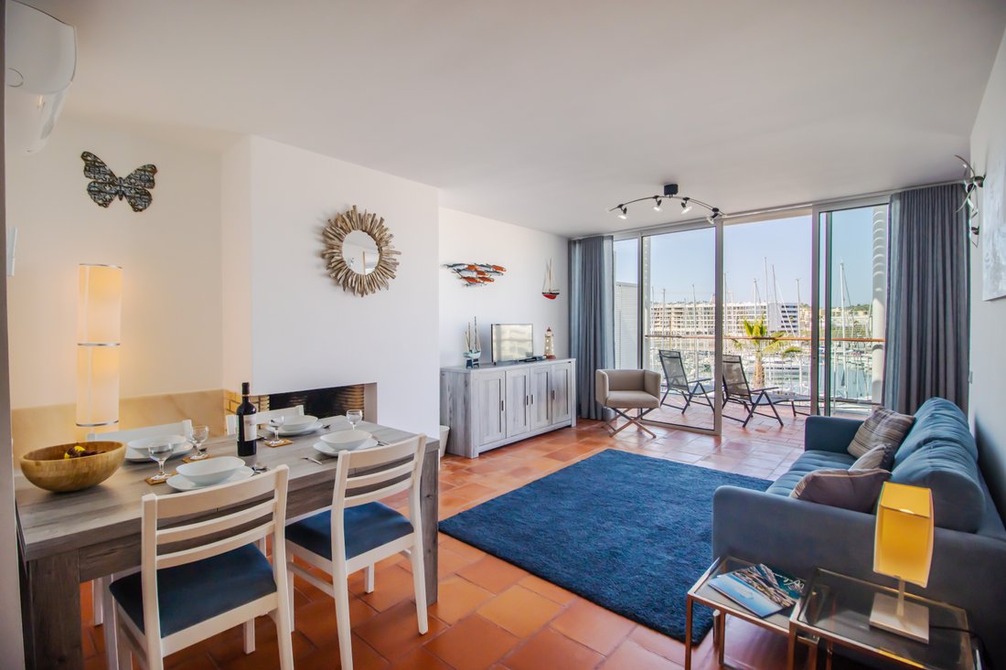 Apartment in Sao Goncalo de Lagos, Portugal 3 - 15644111