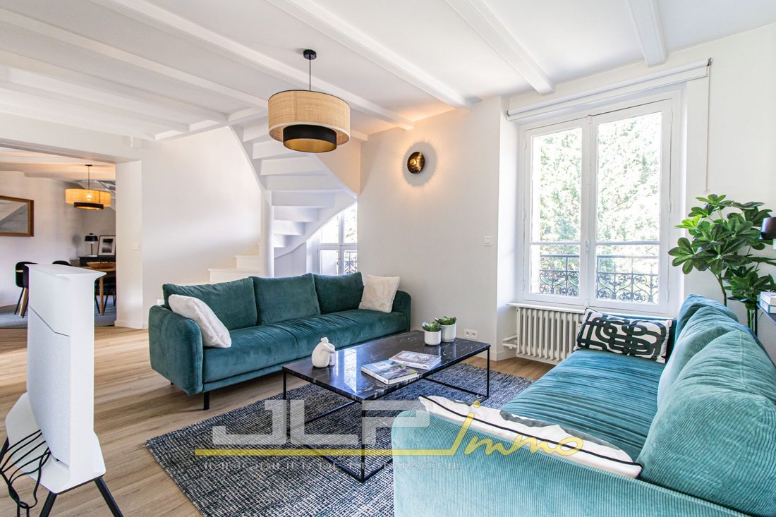 Apartment in Saint-Gervais-les-Bains, Auvergne-Rhône-Alpes, France 2 - 15647896