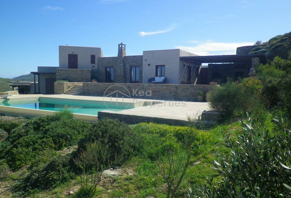 House in Kea, Aegean, Greece 1 - 15648928